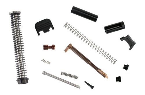ZAFFIRI UPK-G19G4   COMPLETE UPPER KIT G19 G4
