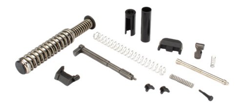 ZAFFIRI UPK-G19G5   COMPLETE UPPER KIT G19 G5