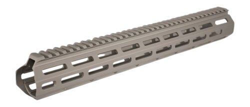 Q 15-HB-MLOK-HG          15"M-LOK AR HANDGUARD