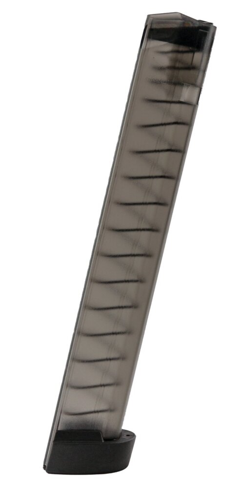 AMEND GLKMODCSMK34   MODC GLK 9MM 34R SMK