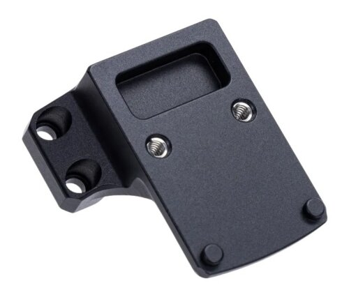 PA 910114    SLX TOP CAP REFLEX MOUNT 30MM