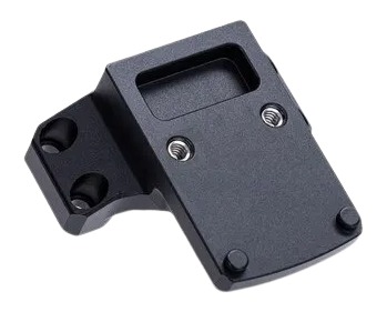 PA 910115    SLX TOP CAP REFLEX MOUNT 34MM