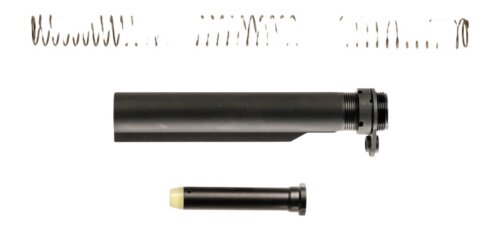 BCM MK2RMS-M1T1   MK2 RECOIL MITIGATION MOD1 - T1