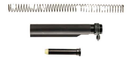 BCM MK2RMS-M1T2   MK2 RECOIL MITIGATION MOD1 - T2
