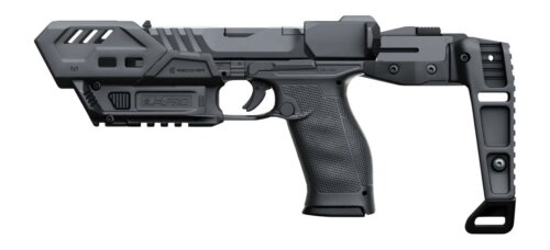 REC SPRO-PDPB-01  SPRO BASIC KIT FOR PDP       BLK