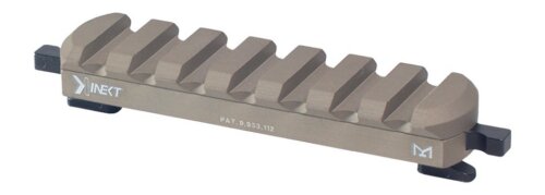 KDG KIN5-200-C07 7 SLOT MOUNT        FDE