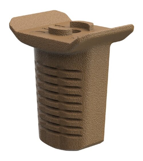 MAGPUL MAG1568-MCB M-LOK INDEX STOP