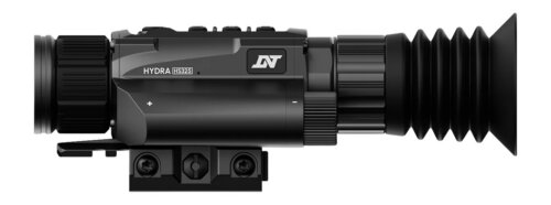 DNT HS325     HYDRA 25MM OBJ. 384   2-8X