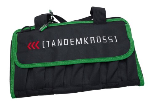 TANDEMKROSS TK00N0353BGG1 RIM/EDGE TANDEMKASE GRN