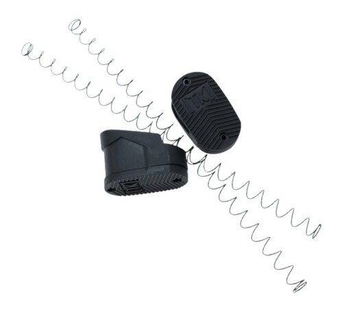 TANDEMKROSS TK31N0387BLK1 WINGMN MAG BMPR/SPR TX22