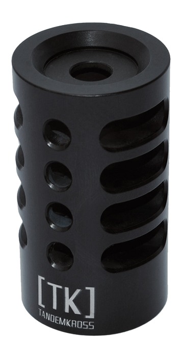 TANDEMKROSS TK00N0005BLK1 GAME CHANGER COMP BLK