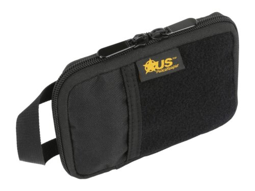 USP P22045  EDC POCKET ORGANIZER BLK