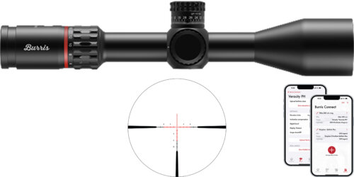 BUR VRACITY PH 4-20X50 FFP