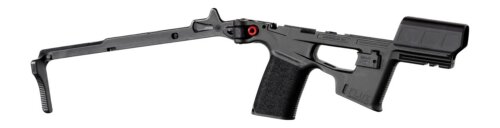 FLUX 161-00025 RAIDER 365 ULTRALIGHT - BLK