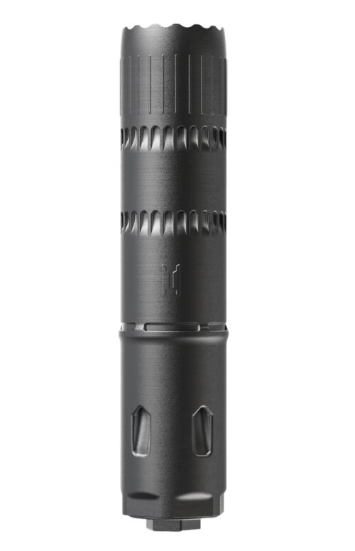 AMBIENT AA2001 EXO 7.62 SUPPRESSOR TITANIUM