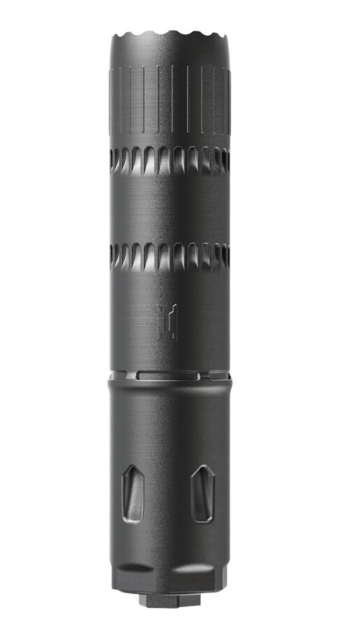 AMBIENT AA2002 EXO 7.62 SUPPRESSOR INCONEL