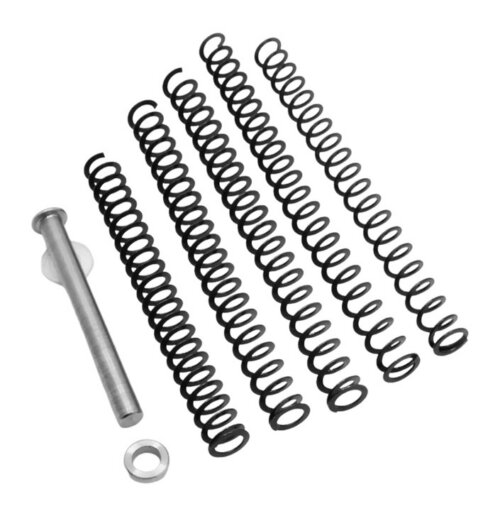 TRUE GLK19STK-6 RECOIL SPRNG TUNING KIT GLK19