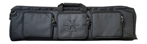LEGEND CMA300-BK  CHIMERA DLX SINGLE WPN CASE BLK