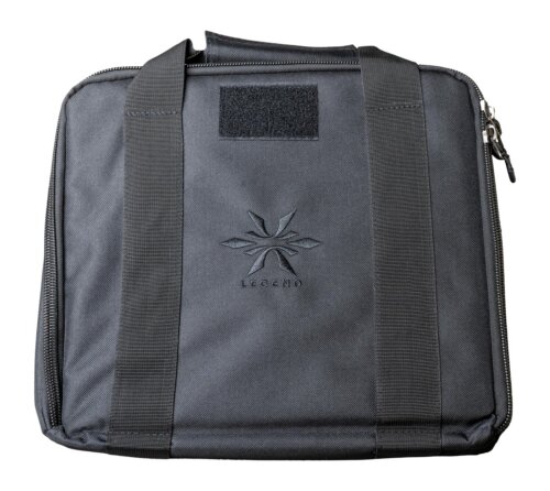 LEGEND CMA500-BK  CHIMERA TACTICAL PISTOL CASE BLK
