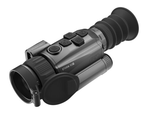 RIX STORM-S2R STORM       384X288  25MM LRF  THERM