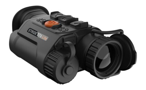 RIX STRIDE-ST6 LITE 384X288 25MM LRF THERM