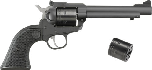 RUG S WRANGLER 22LR/22M 5.5 B