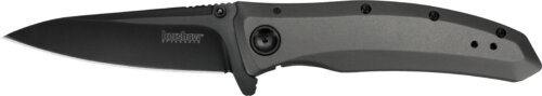 KER GRID GRY/BLK 3.7 DP