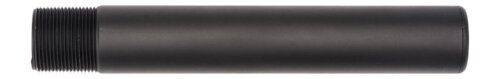 Spikes SLA500P Buffer Tube Pistol Black Hardcoat Anodized Aluminum