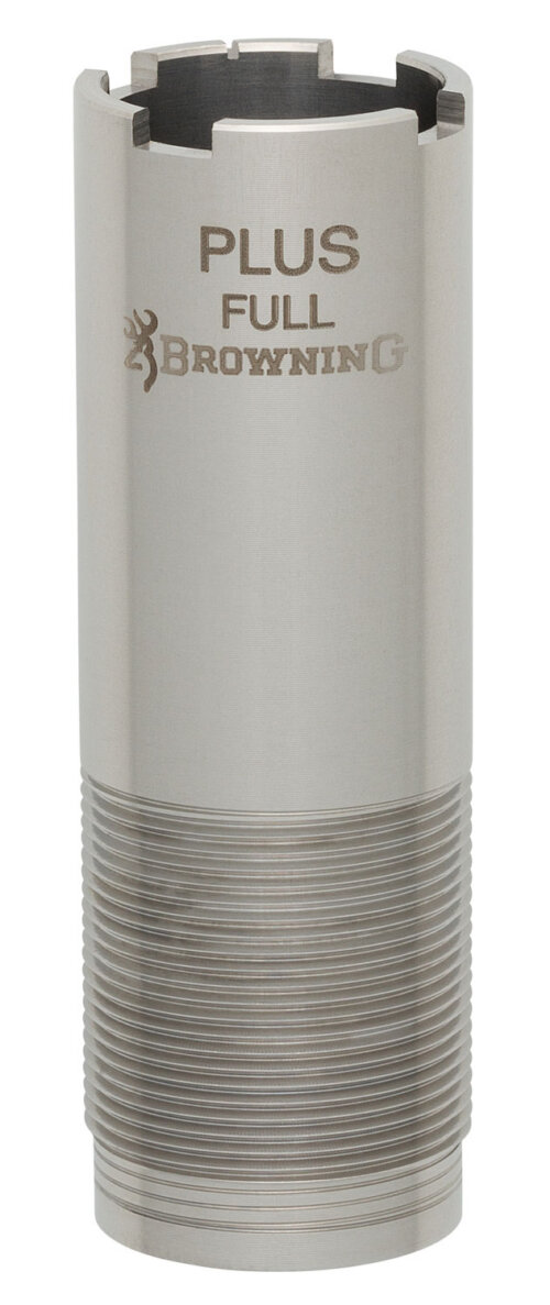 Browning 1130775 Invector-Plus  Browning 20 Gauge Modified Flush 17-4 Stainless Steel