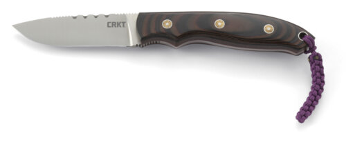 CRK HUNT'N FISCH DRP PNT FIXED