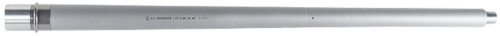 Ballistic Advantage BABL65CR03P Premium Series  6.5 Creedmoor 22" Stainless Bead Blasted Finish 416R Stainless Steel Material Rifle Length with .936" Gas Block for AR-10