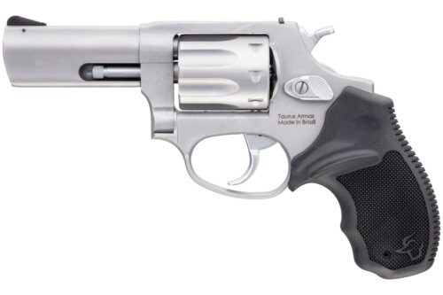 TAURUS 942 ULT LT 22MAG SS/SS 3" 8RD