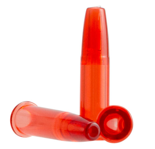 Traditions ASC22 Snap Caps Rifle 17HMR/22WMR 12Pack