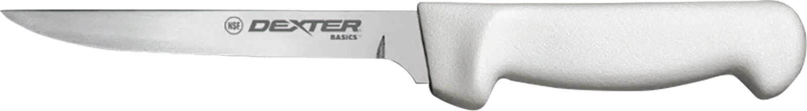 DEX BASICS 6IN FLEX BONING