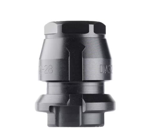Dead Air KEYMO Zero .578x28 45 Caliber (DA322)