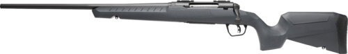 Savage Axis II Compact .308 Win 20" 4rd Gray Left Hand (32145)