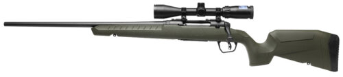 SAV AXIS2XP 7MM-08 GRN LH