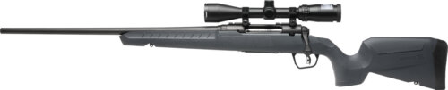 SAV AXIS2XP 308 GRY SCP CP LH