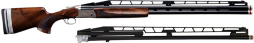 TRI TT-15 12M/32MC&34MC SGL OU
