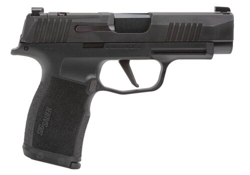 SIG SAUER P365 XL 9MM NIT 10+1 XRAY