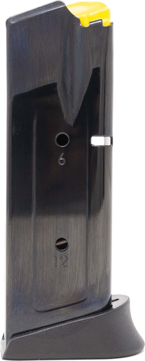 TAU MAG G3C 9MM 12RD B