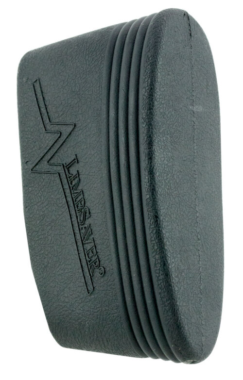 Limbsaver 10547 Slip-On  Black Medium Rubber