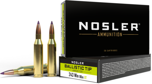 NOS 243 90GR BTIP 20RD
