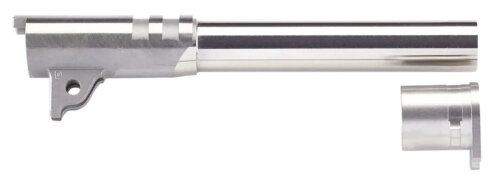 Wilson Combat 33D 1911  45 ACP 5" Match Grade Stainless Steel