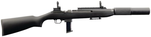 CHIAPPA FIREARMS M1-9 MBR 9MM BLACK 10RD