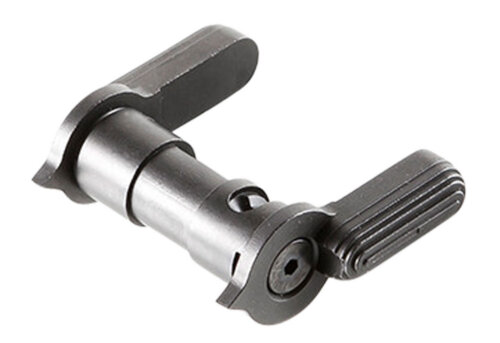 Patriot Ordnance Factory 00666 Safety Selector  AR-Style Polymer