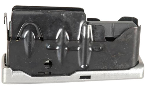 Savage Arms 55108 110  4rd 22-250 Rem Fits Savage 110/12/14/16C Stainless Steel