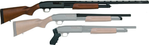 MOS 500CMBO 12M/28MC & 18CB