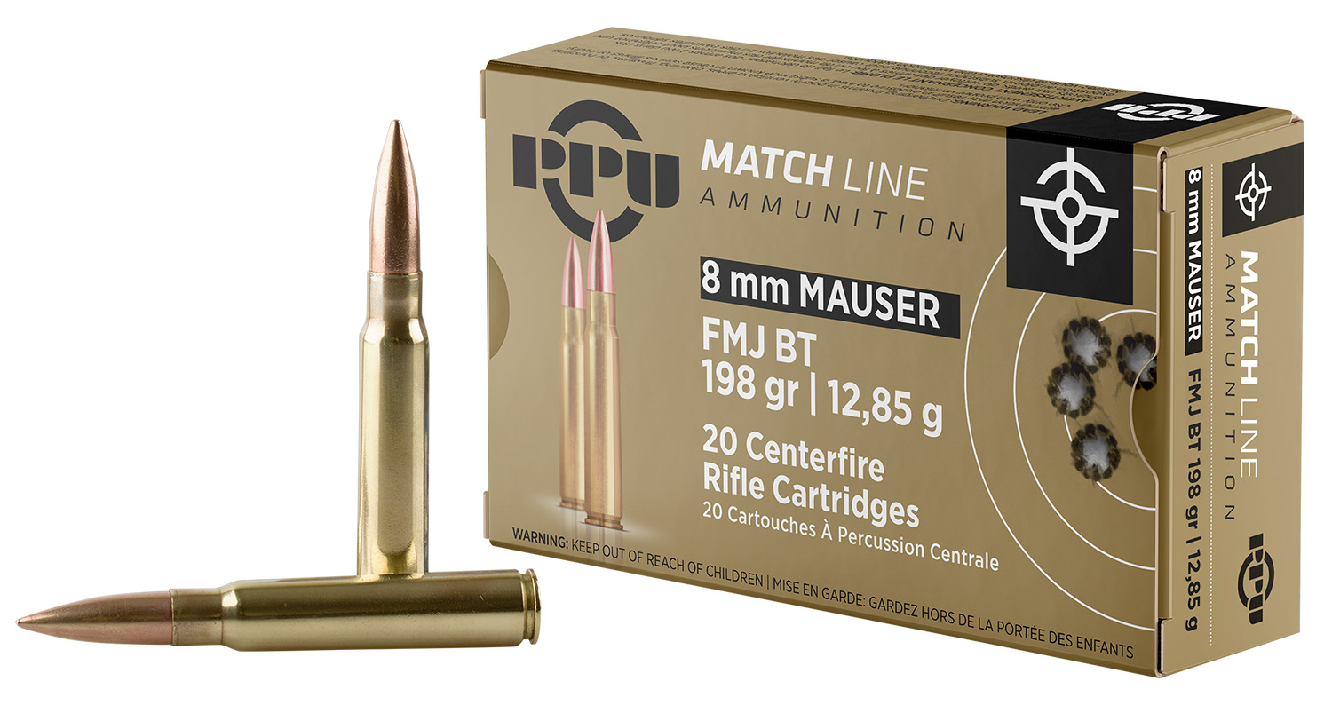 https://cityarsenal.com/product/ppu-ppm8-match-8mmmauser-200gr-full-metal-jacket-boat-tail-20-per-box-10-case/
