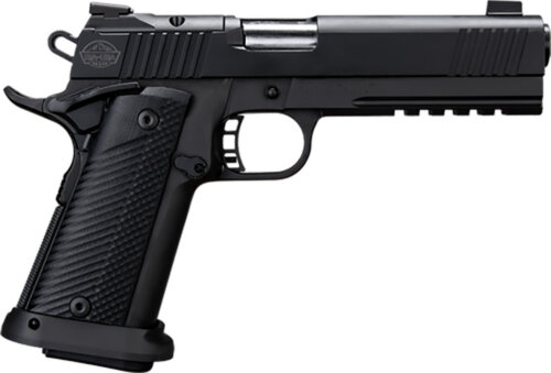 RIA 1911A2 TACULT AOS 10MM 16R